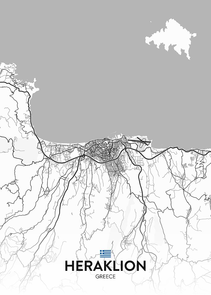 Heraklion GR