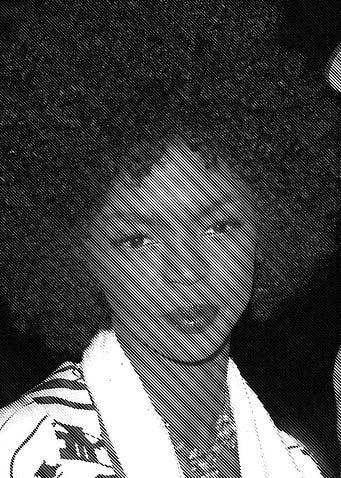 Lauryn Hill