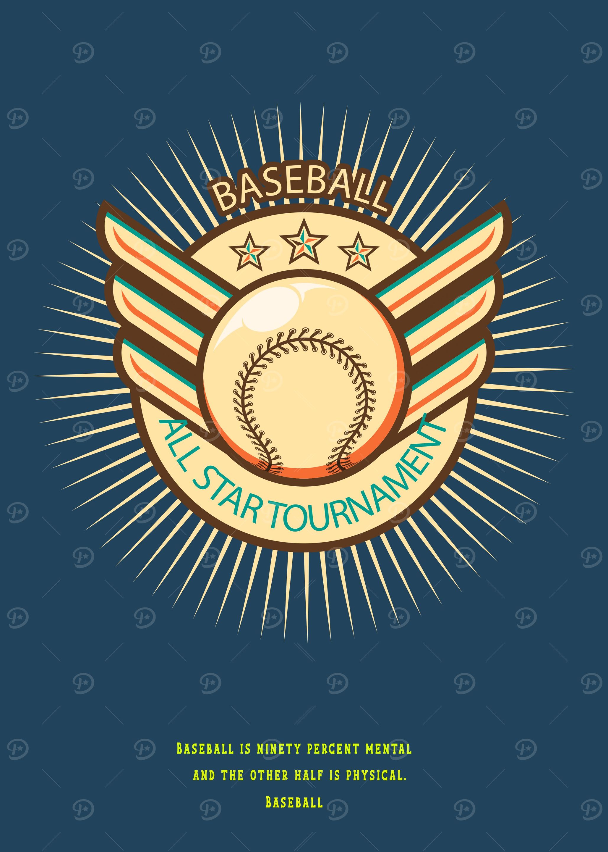 Baseball