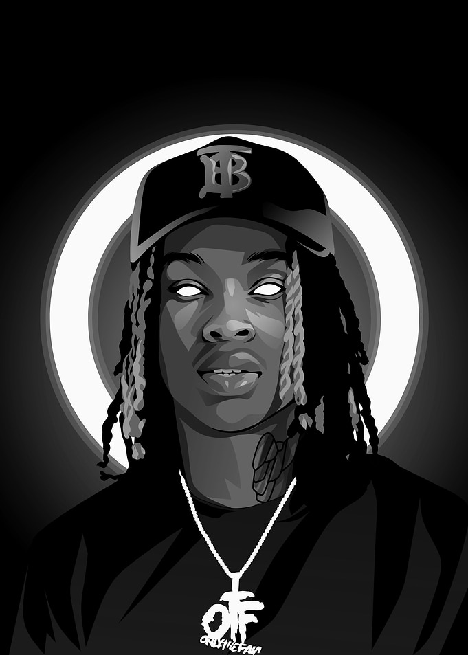 King Von