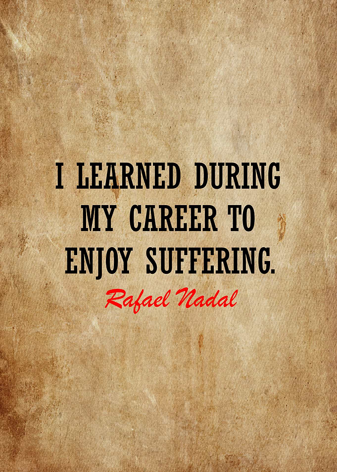 rafael nadal quotes