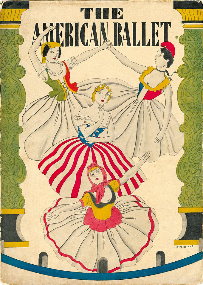 The American Ballet
