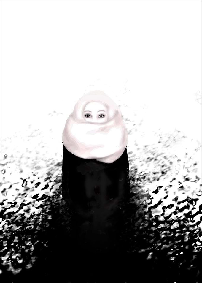 Standing