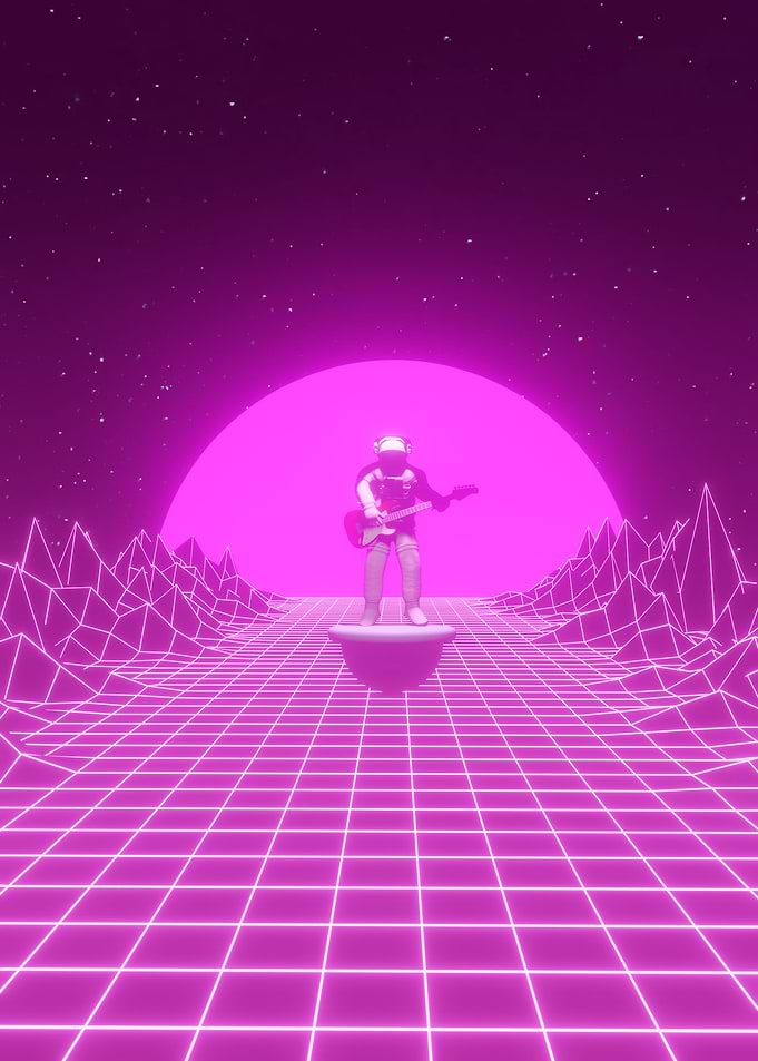 Space rhythm
