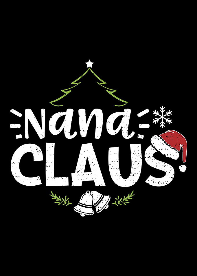 Nana Claus