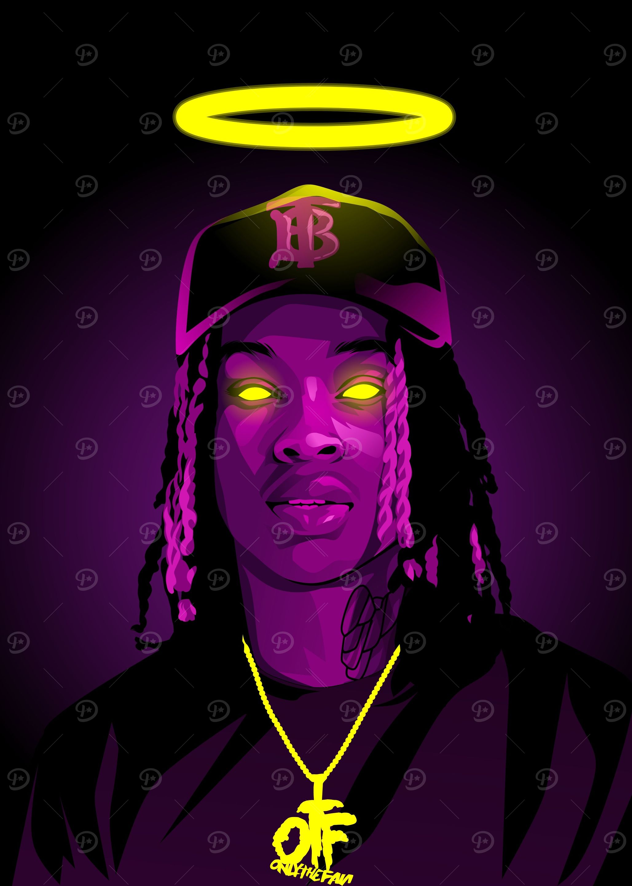 King Von