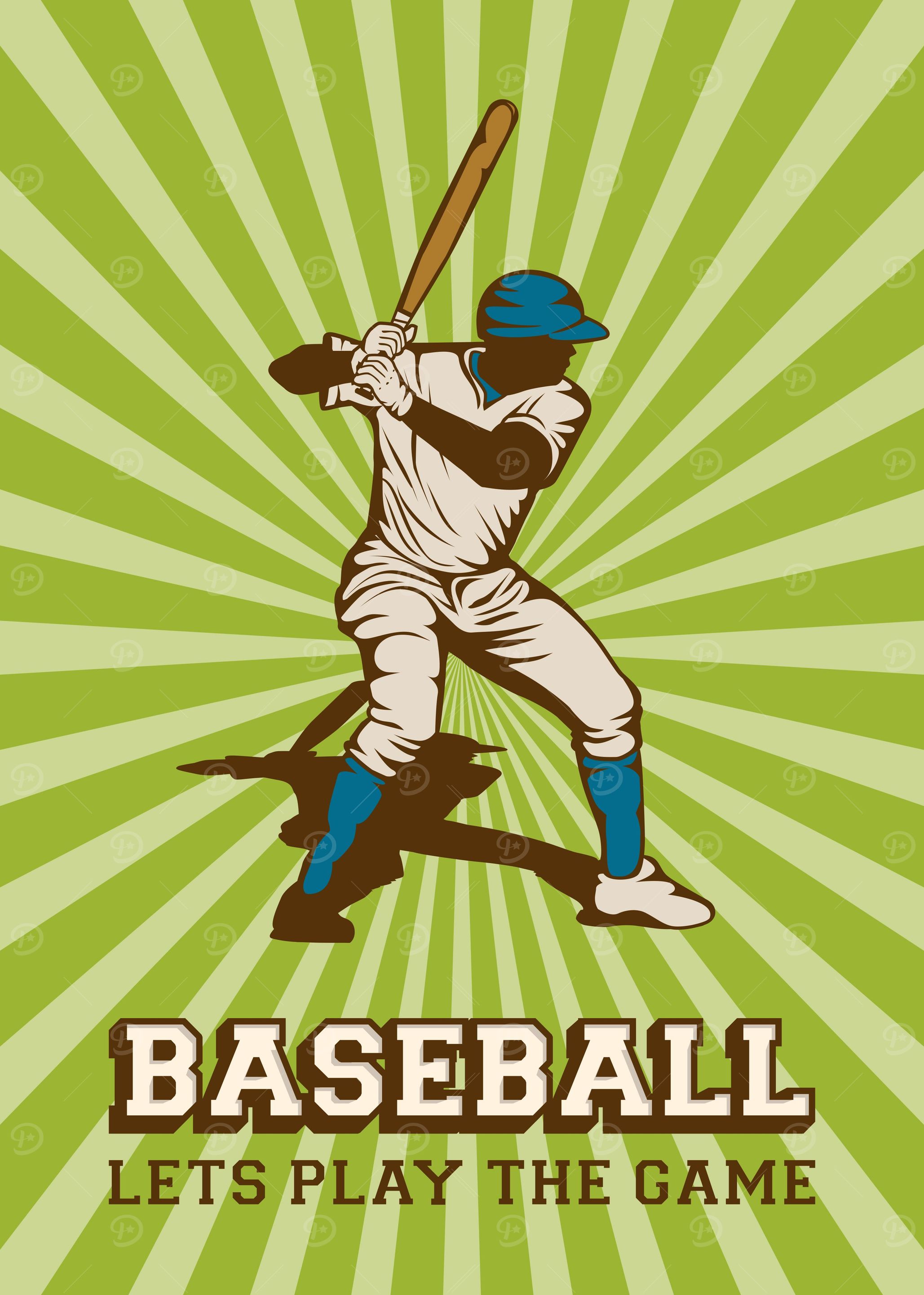 Baseball