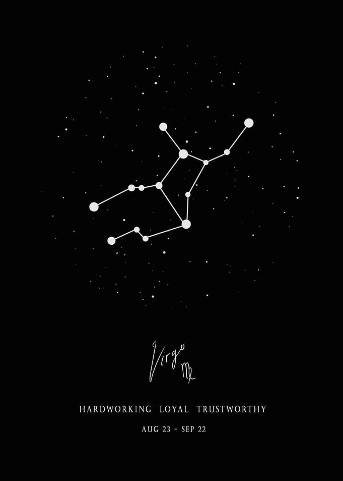 VIRGO