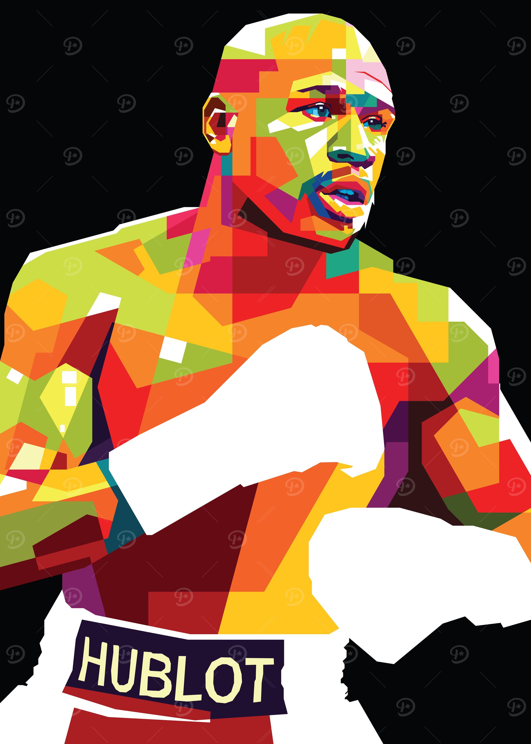 Floyd Mayweather Jr