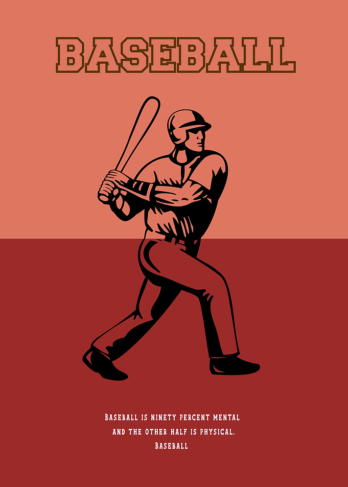 Baseball