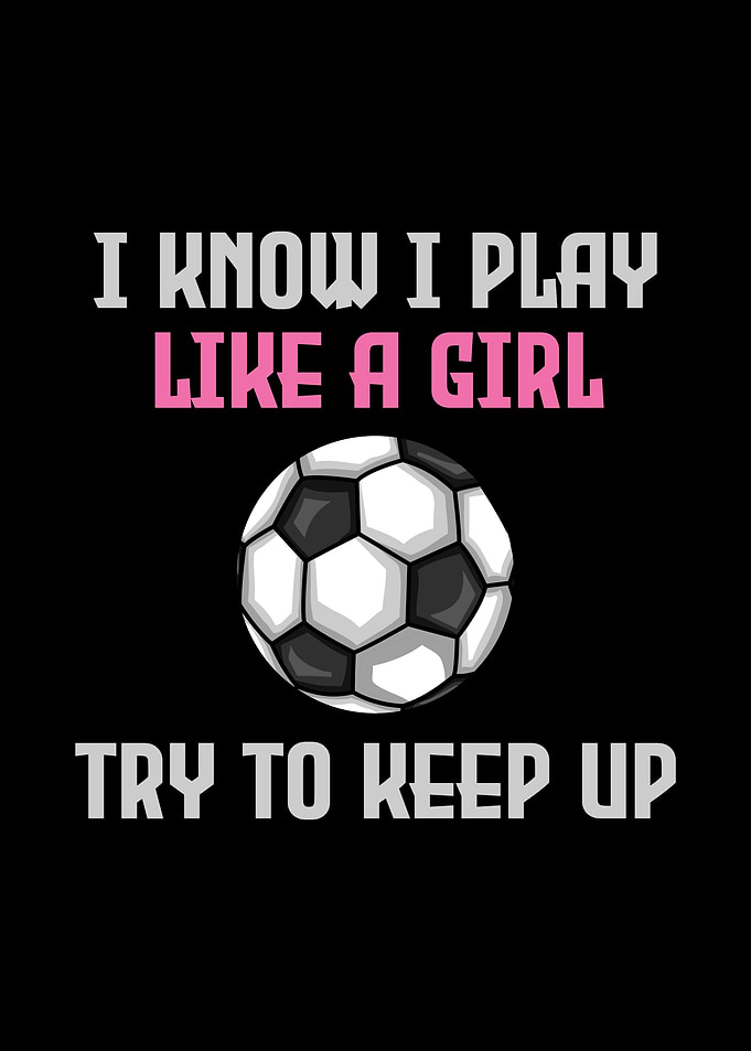 Soccer Soccer Player