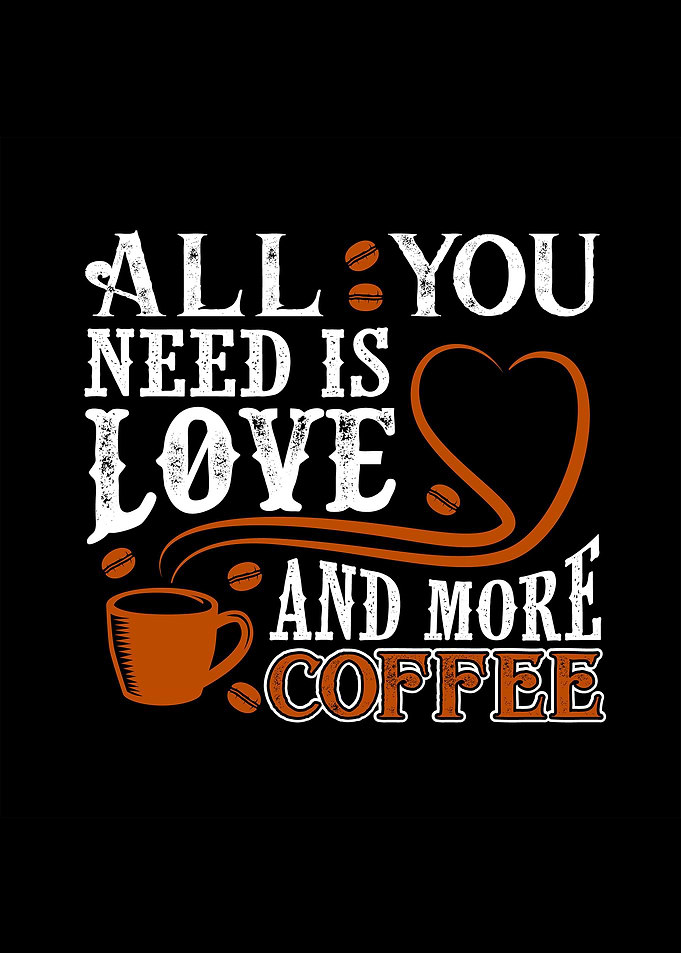 All You Need Is Love