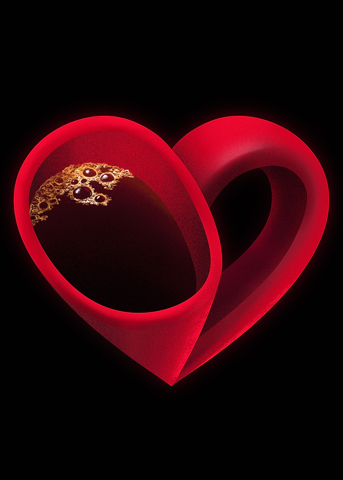 Coffee Love