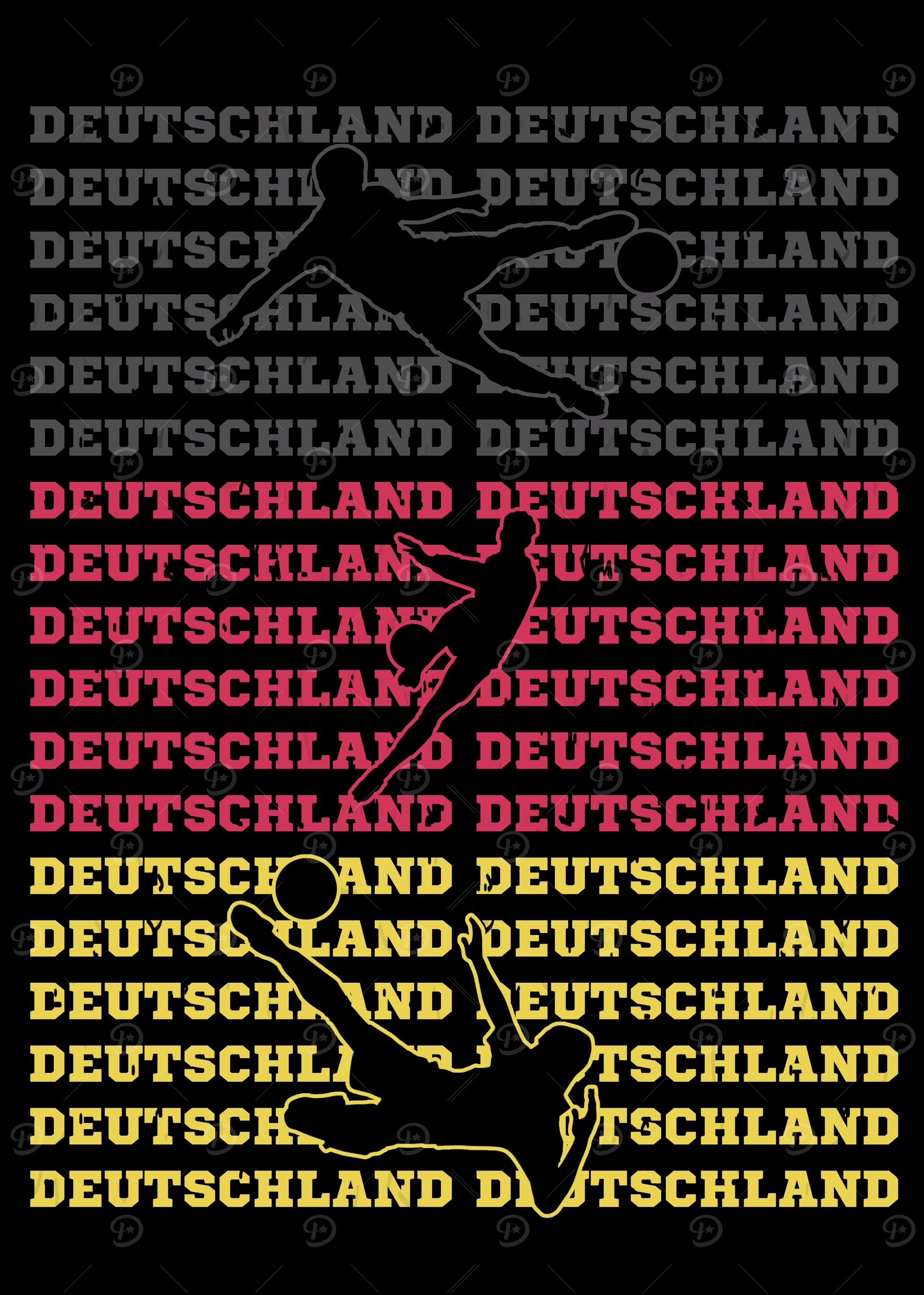 GERMANY SOCCER