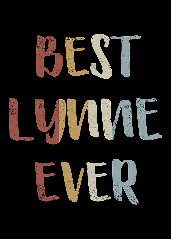 Best Lynne Ever