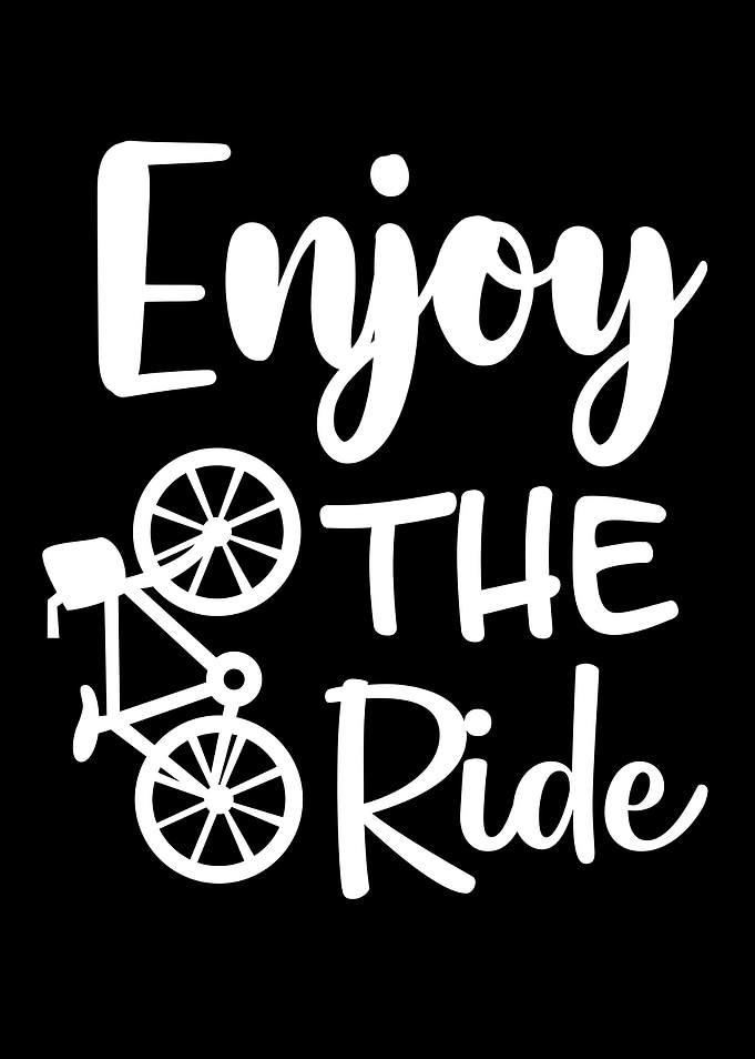Bicycle Racing Bike