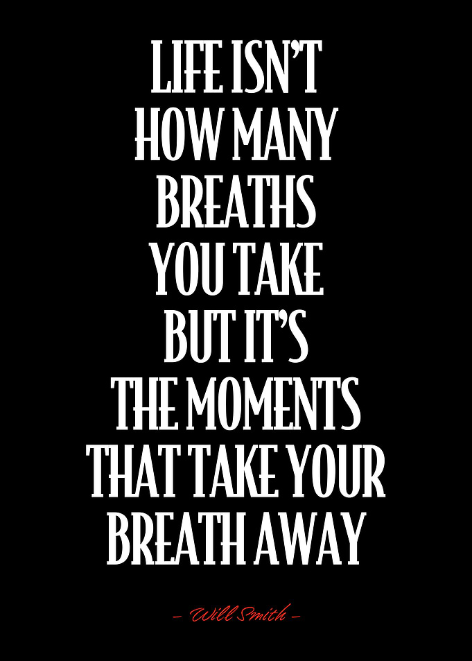 Will Smith Quote