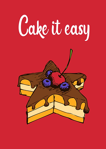 Cake