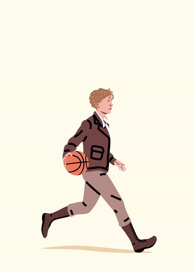Balling Amelia