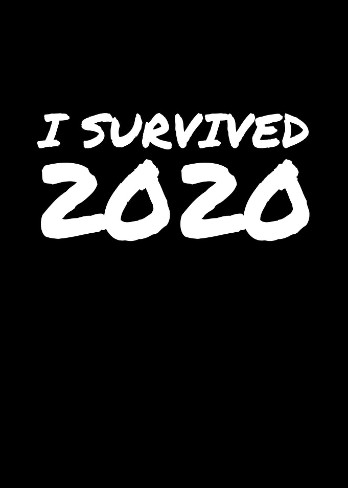 I Survived 2020