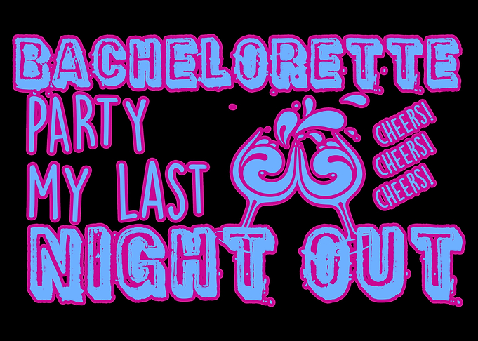 Bachelorette bachelorette