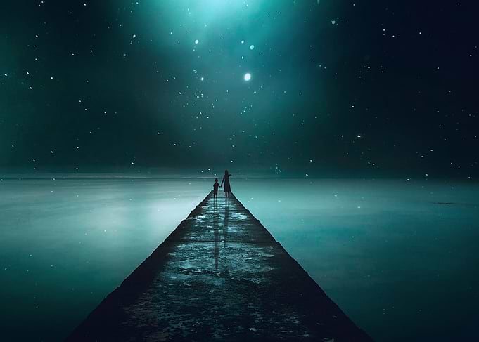An end to nowhere