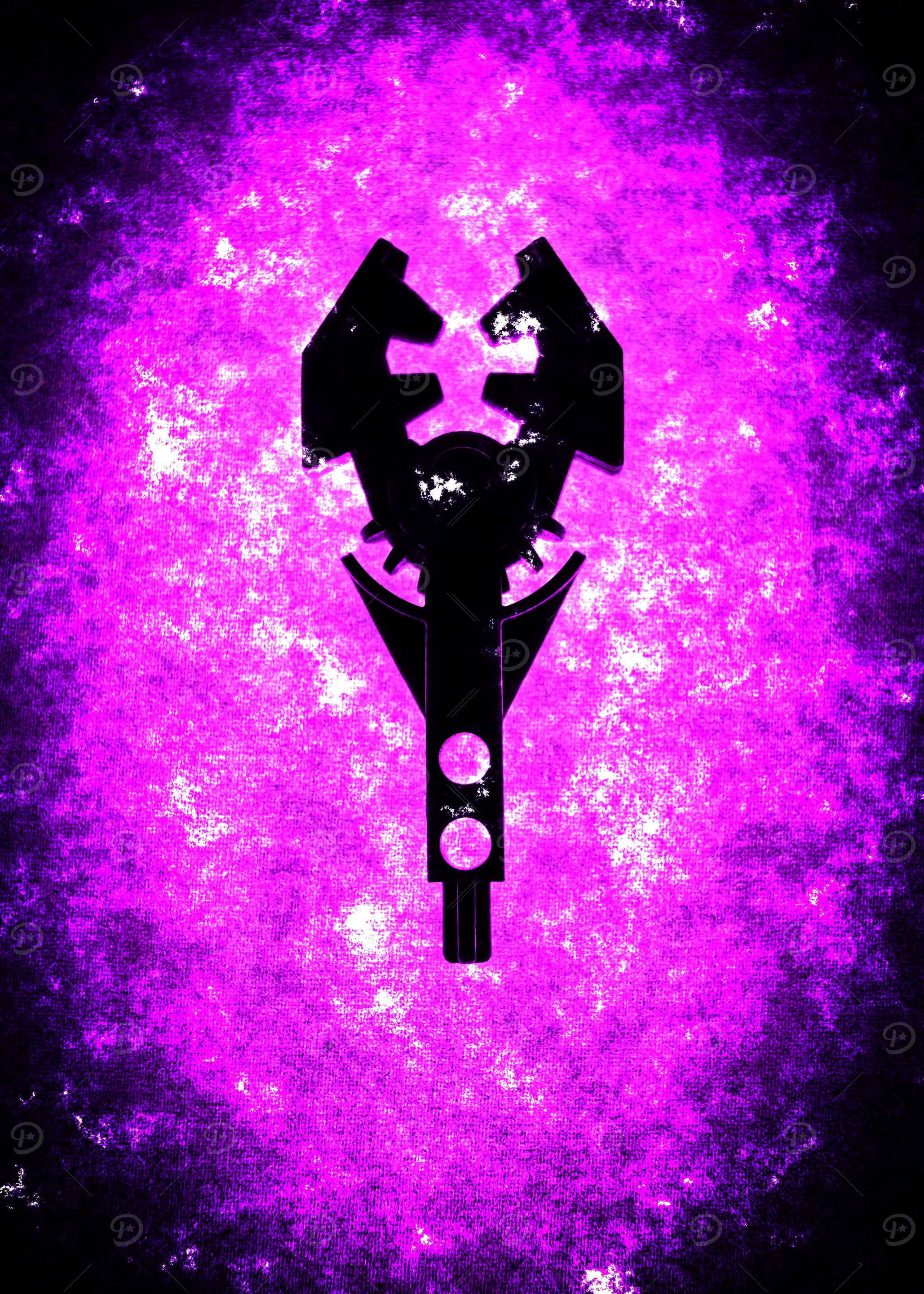 Bionicle Rahkshi Vorahk