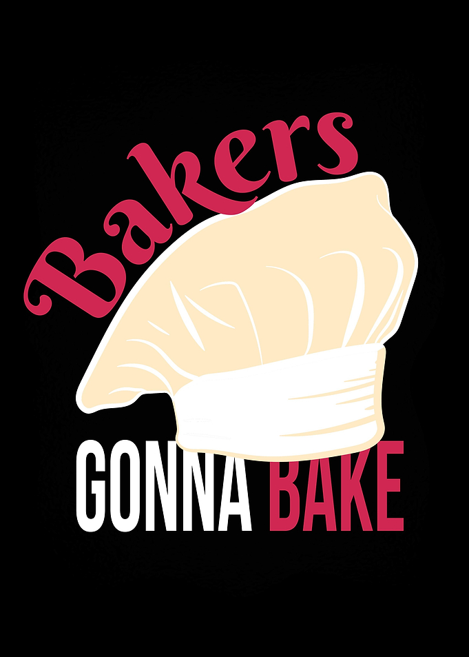 Baking gift