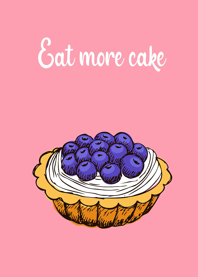 Cake