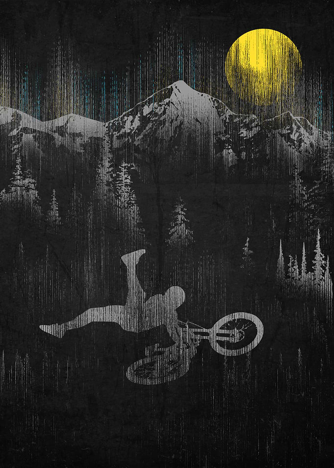 MTB Rider
