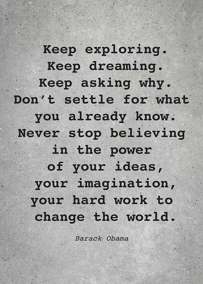 Barack Obama Quote L003