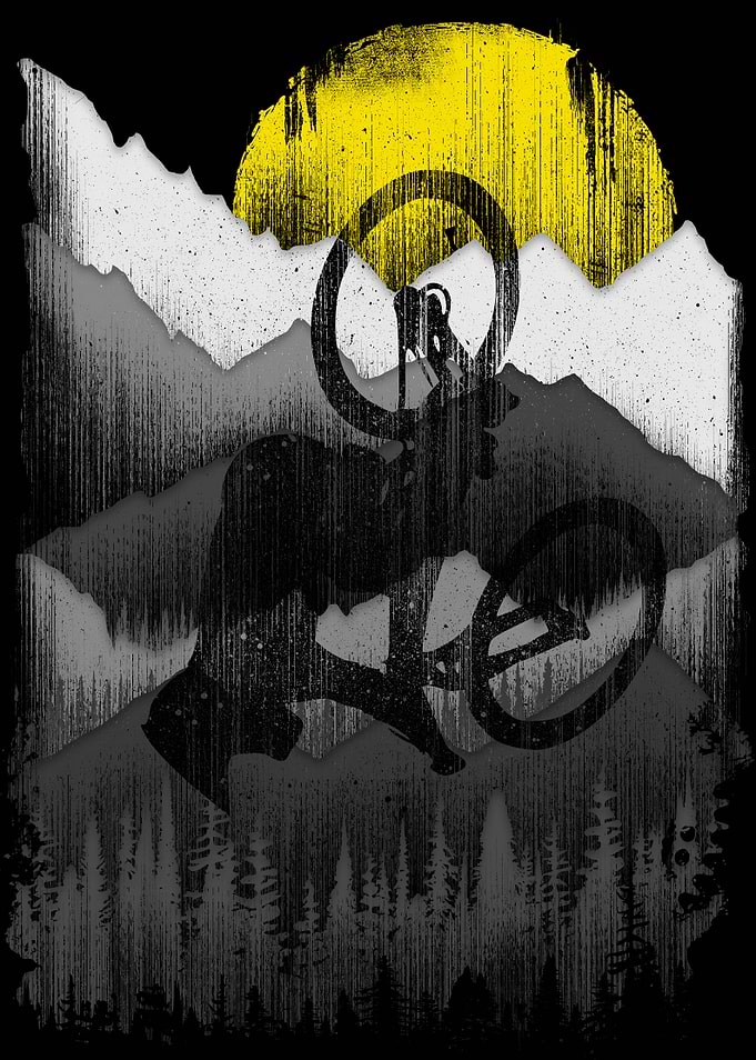 MTB Rider