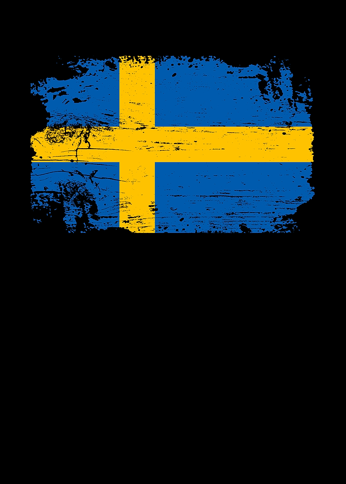 Sweden Flag