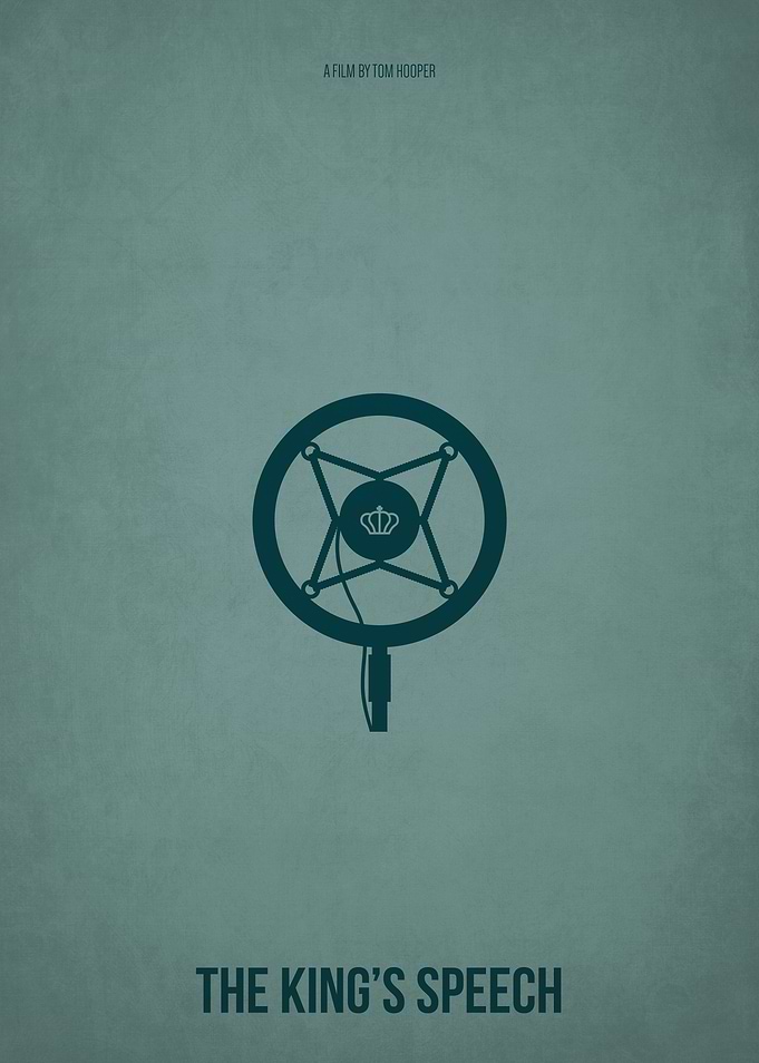 039 The king speech