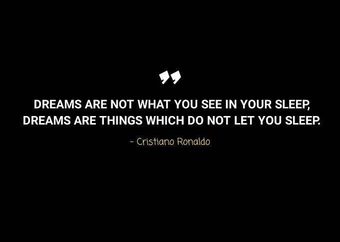 quotes cristiano ronaldo