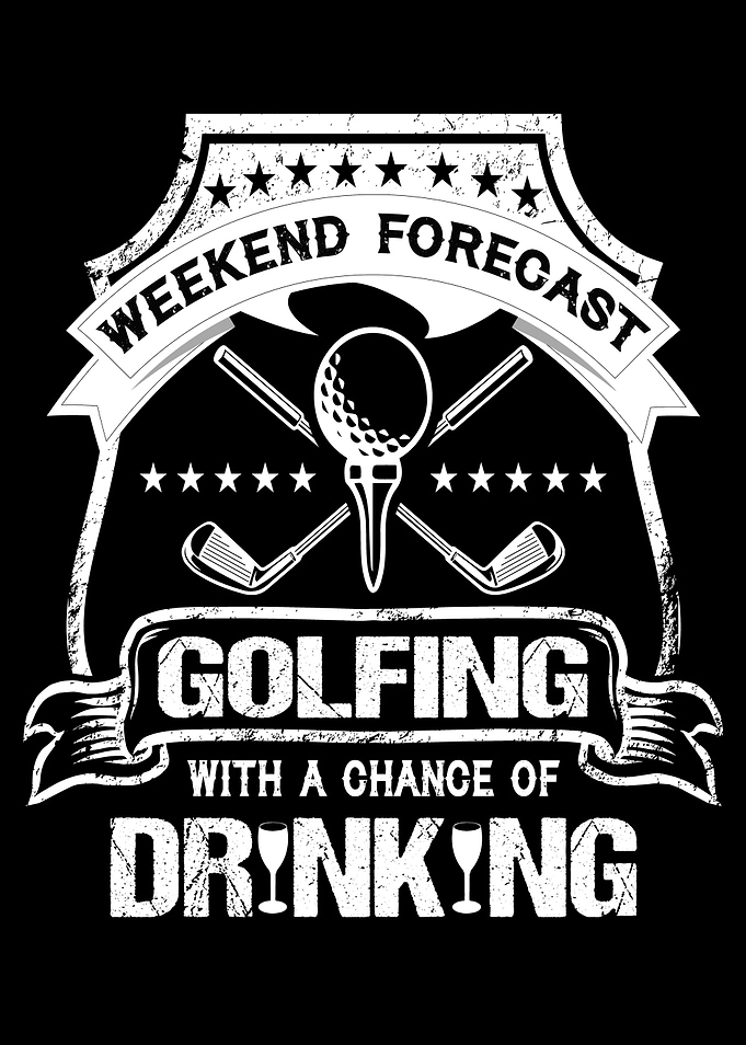 Golf Golfer Sayings Golfer