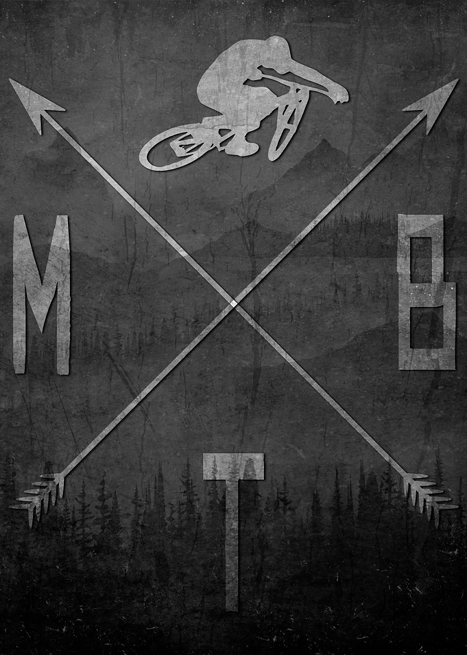MTB Rider