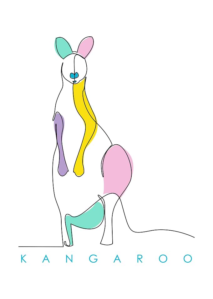 KANGAROO