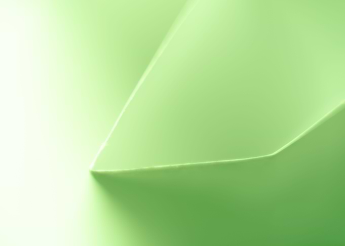 Faint Emerald