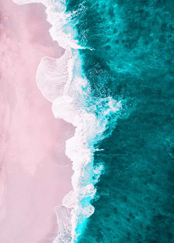 beautiful beach