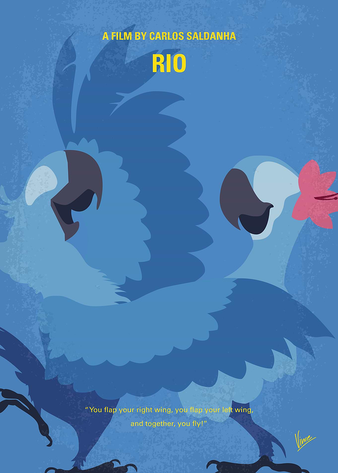 No1247 My RIO
