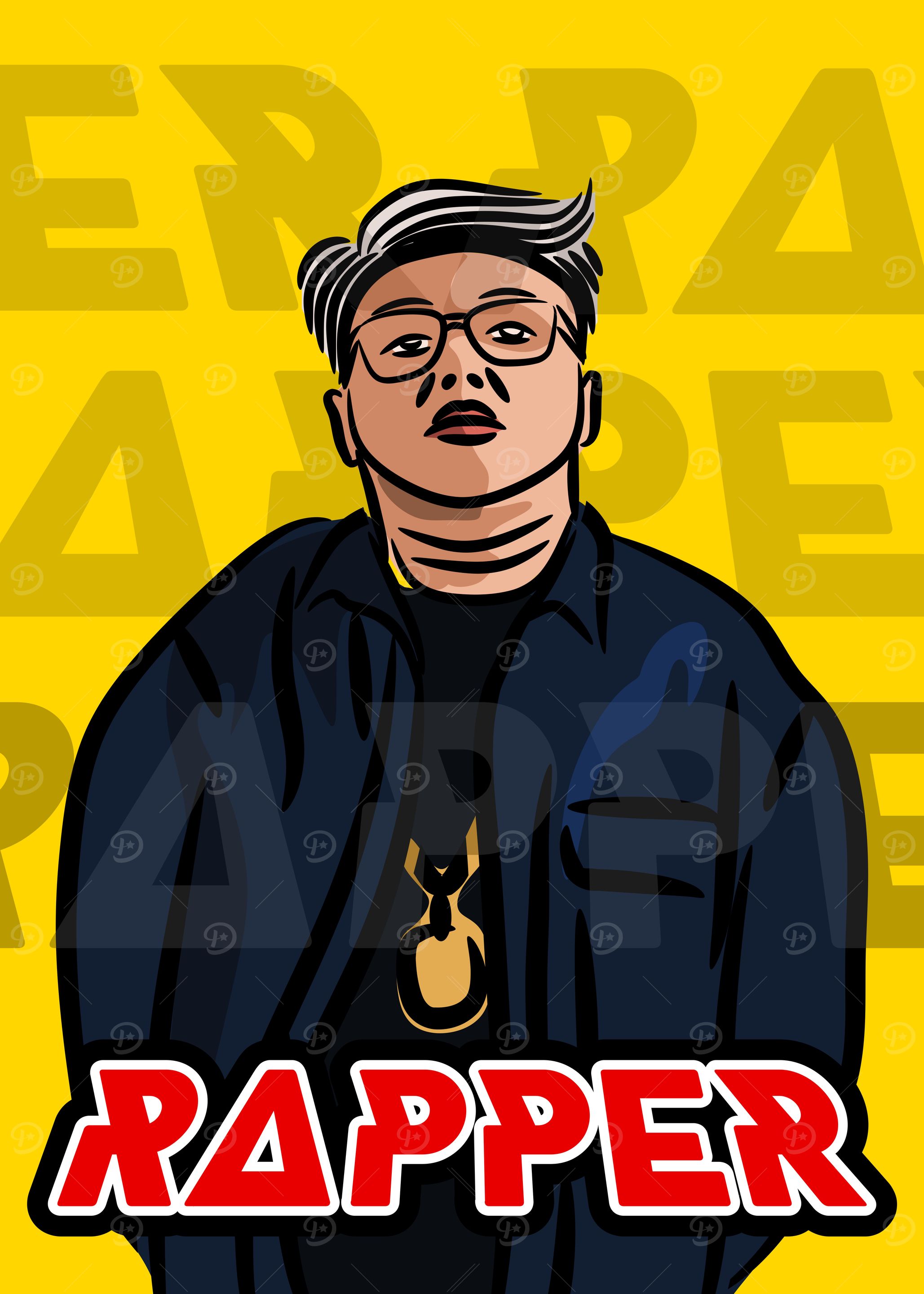 Rapper