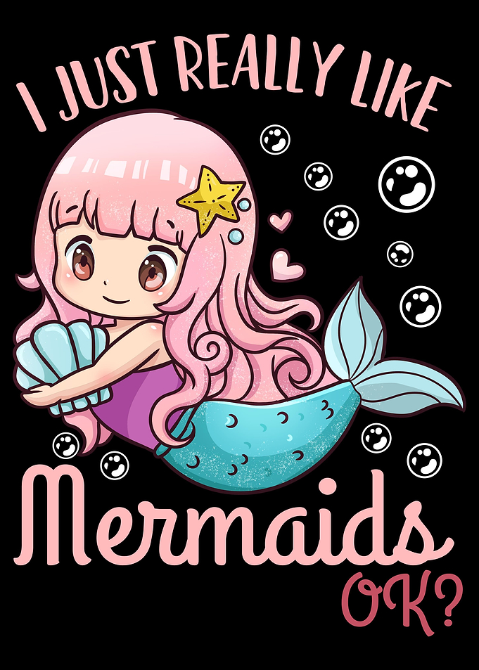Mermaids Mermaid Lover