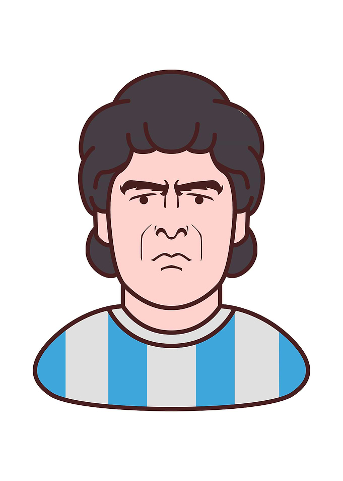 The Legend Football