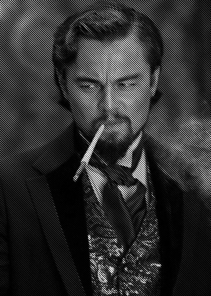 Calvin Candie Django