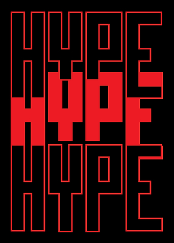 HYPE