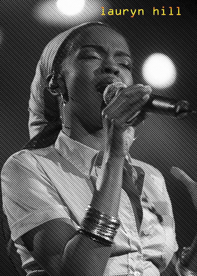 Lauryn Hill
