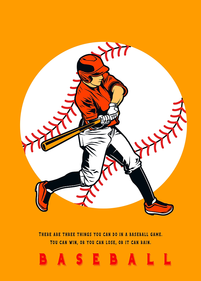 Baseball