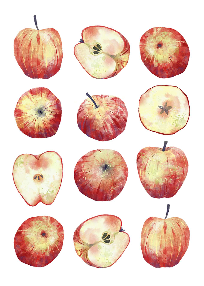 Apples