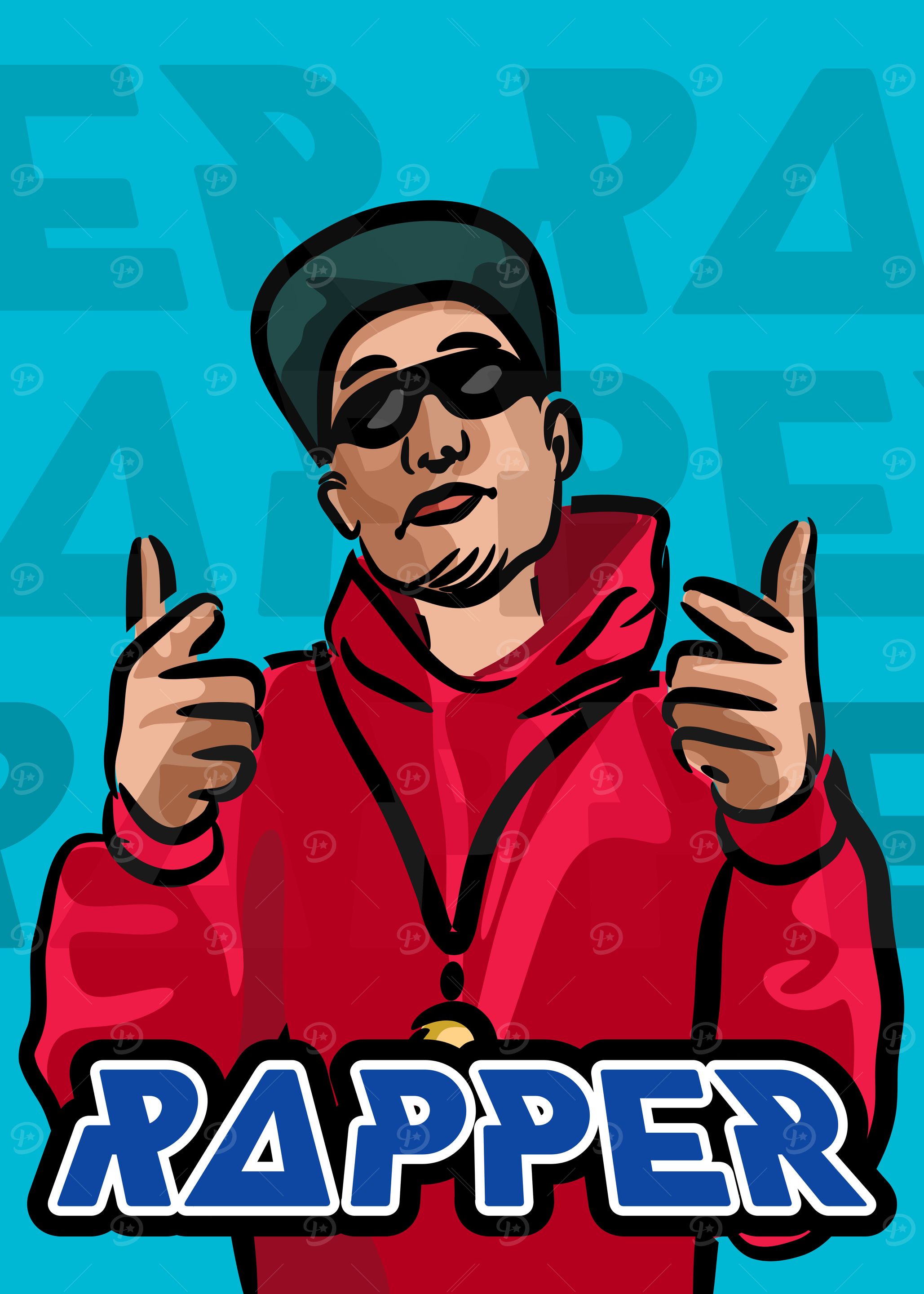 Rapper
